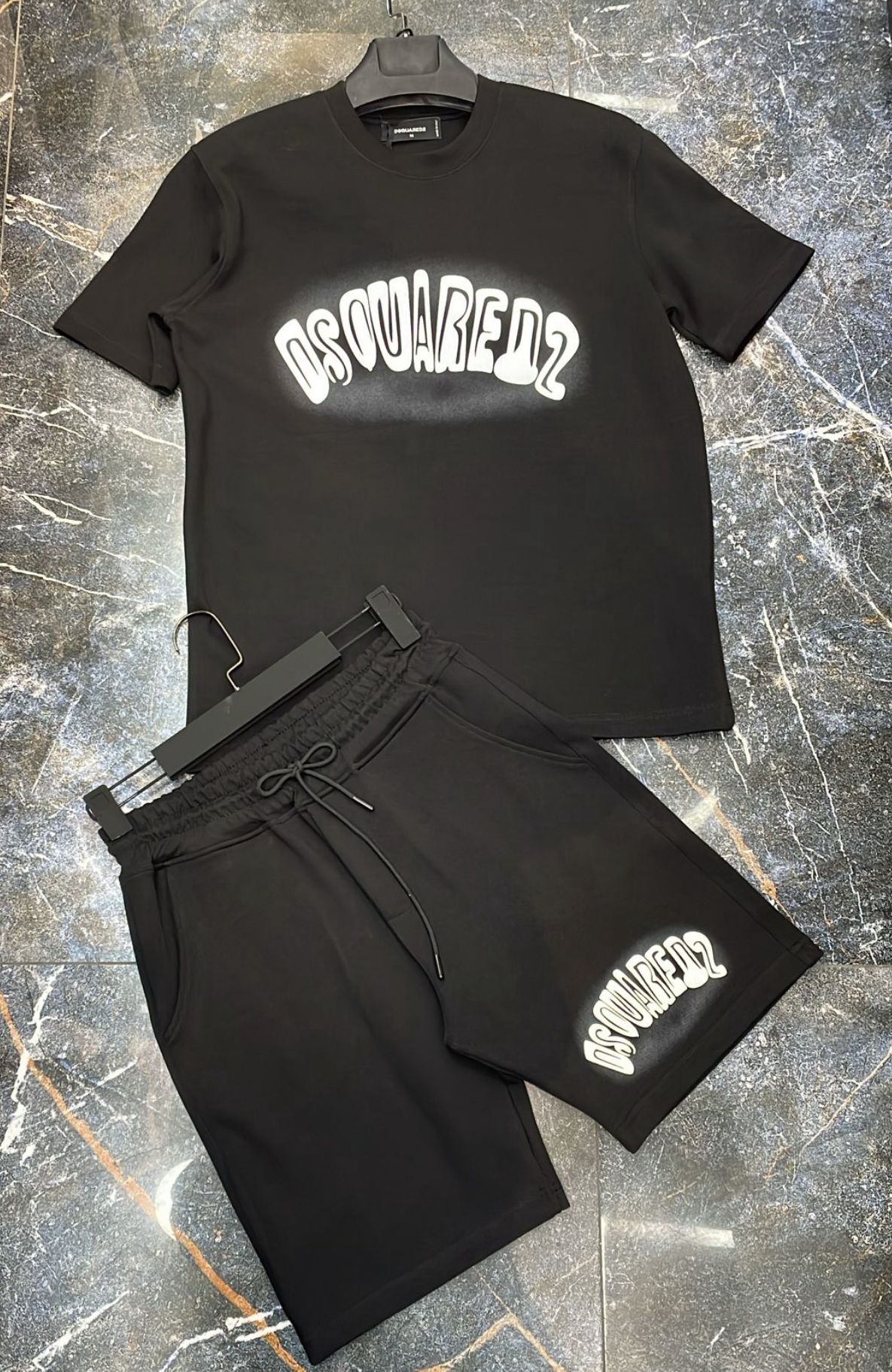 Coordinato Dsquared2