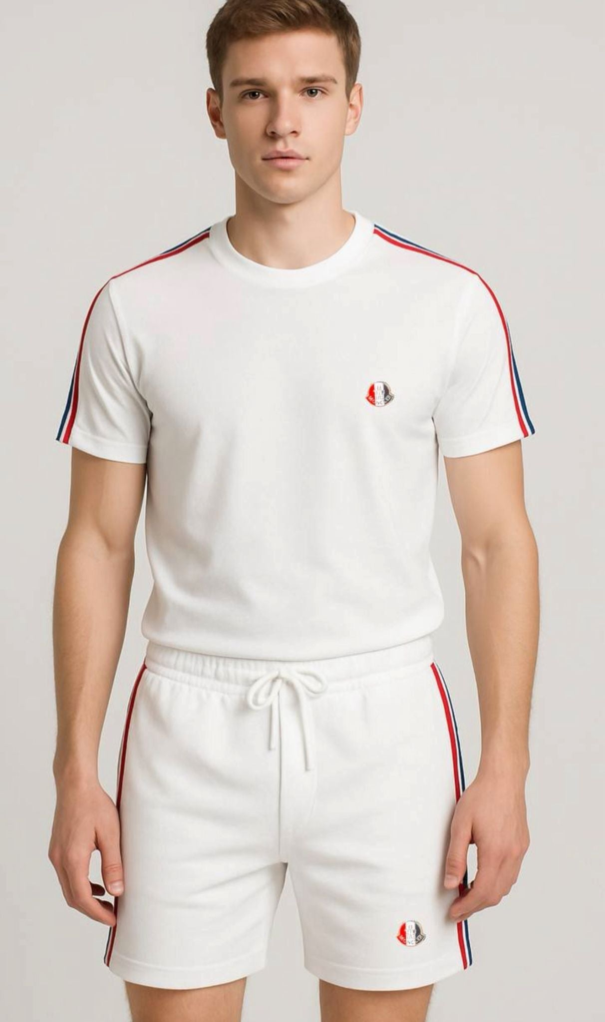 Coordinato Moncler 001