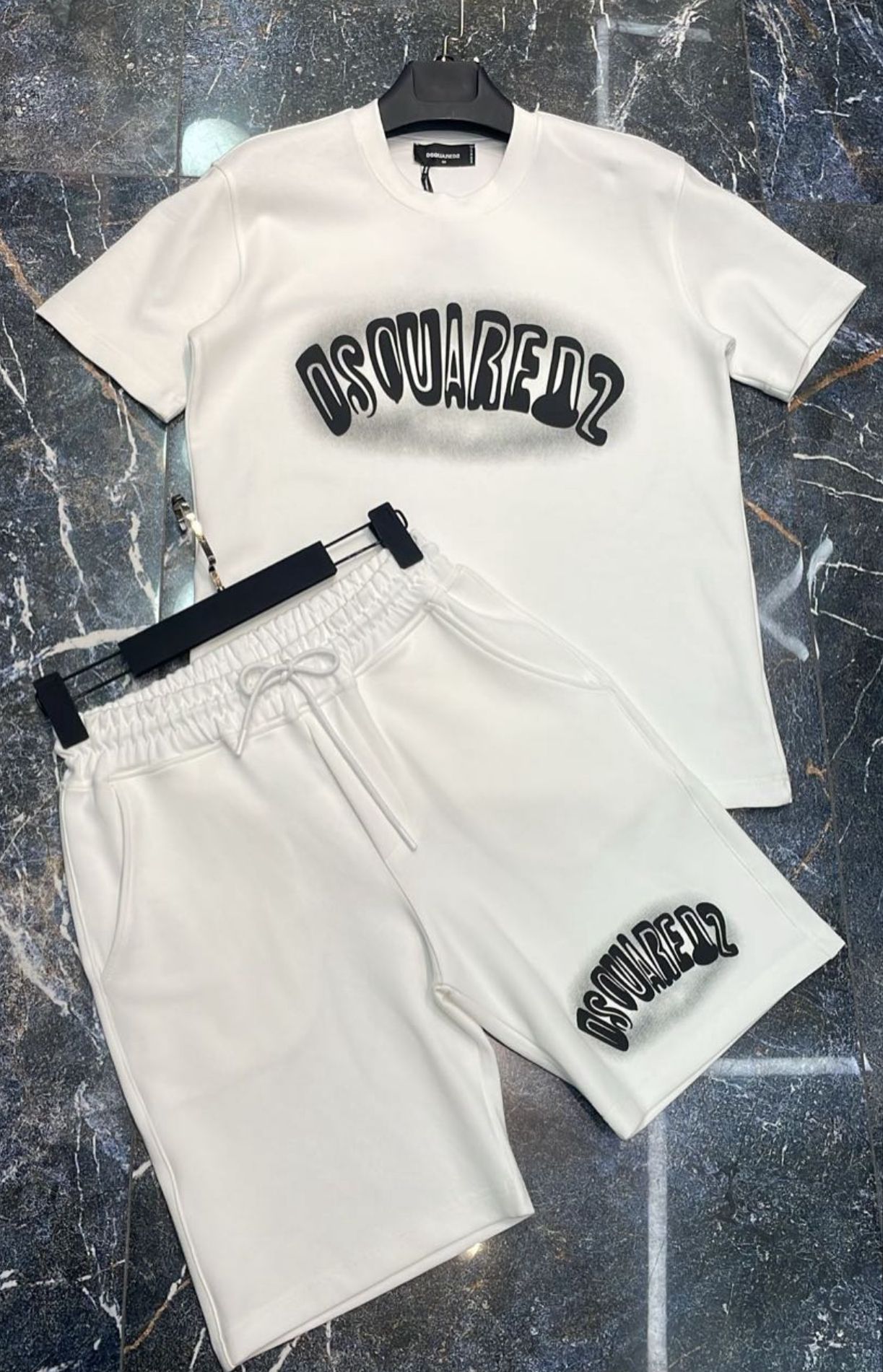 Coordinato Dsquared2