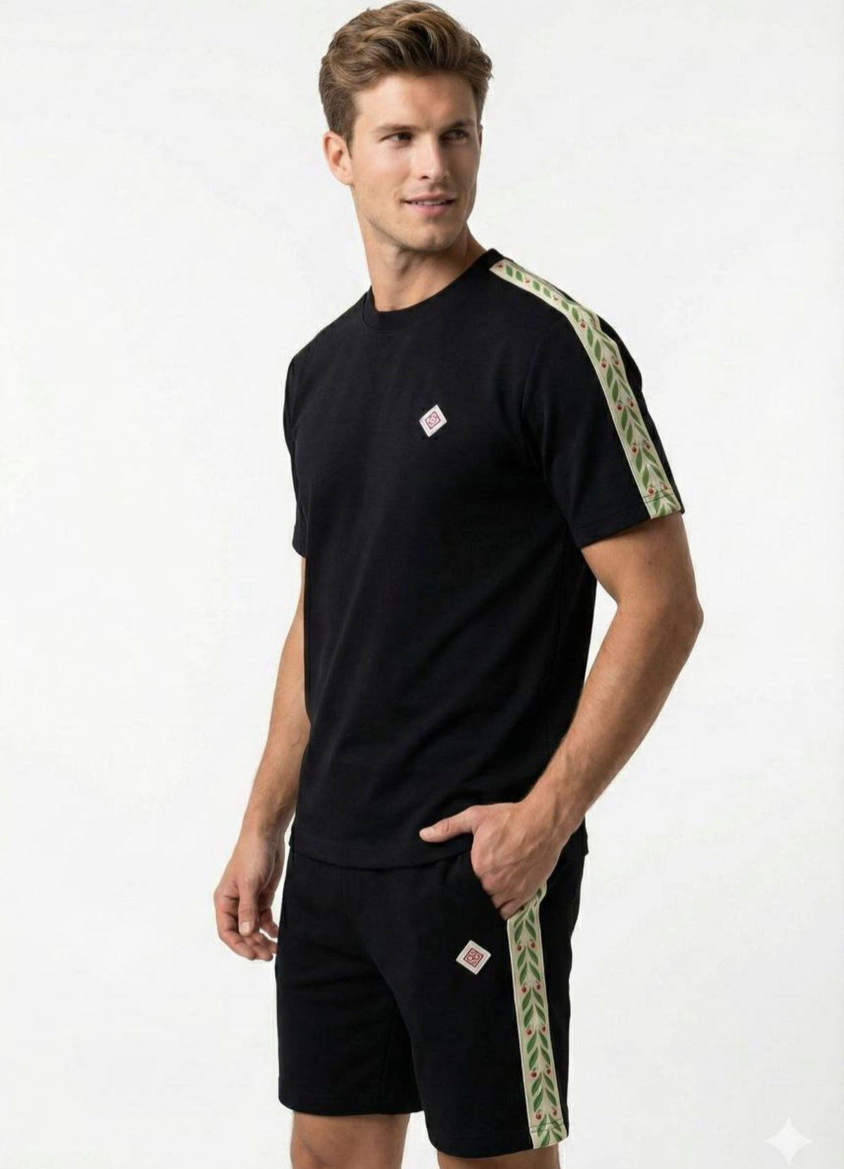 Coordinato Casablanca 002