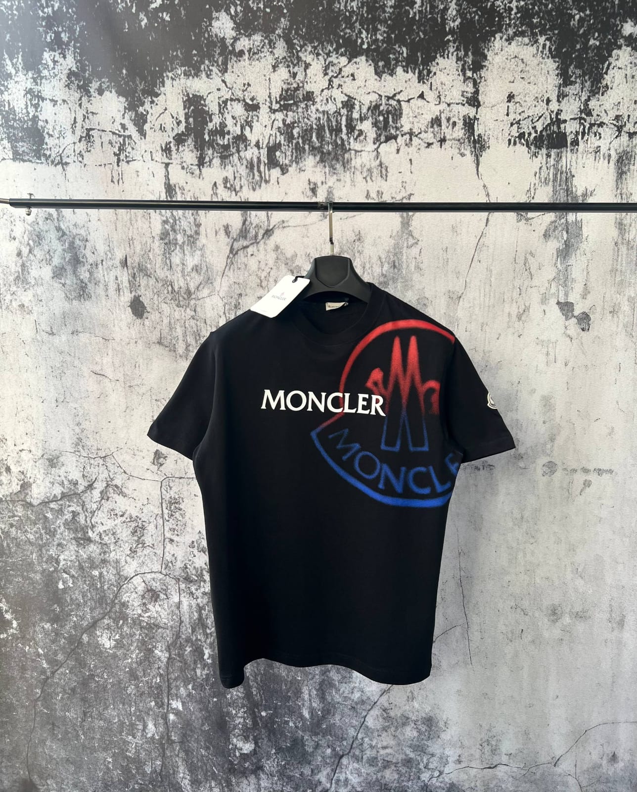 T-shirt Moncler 002