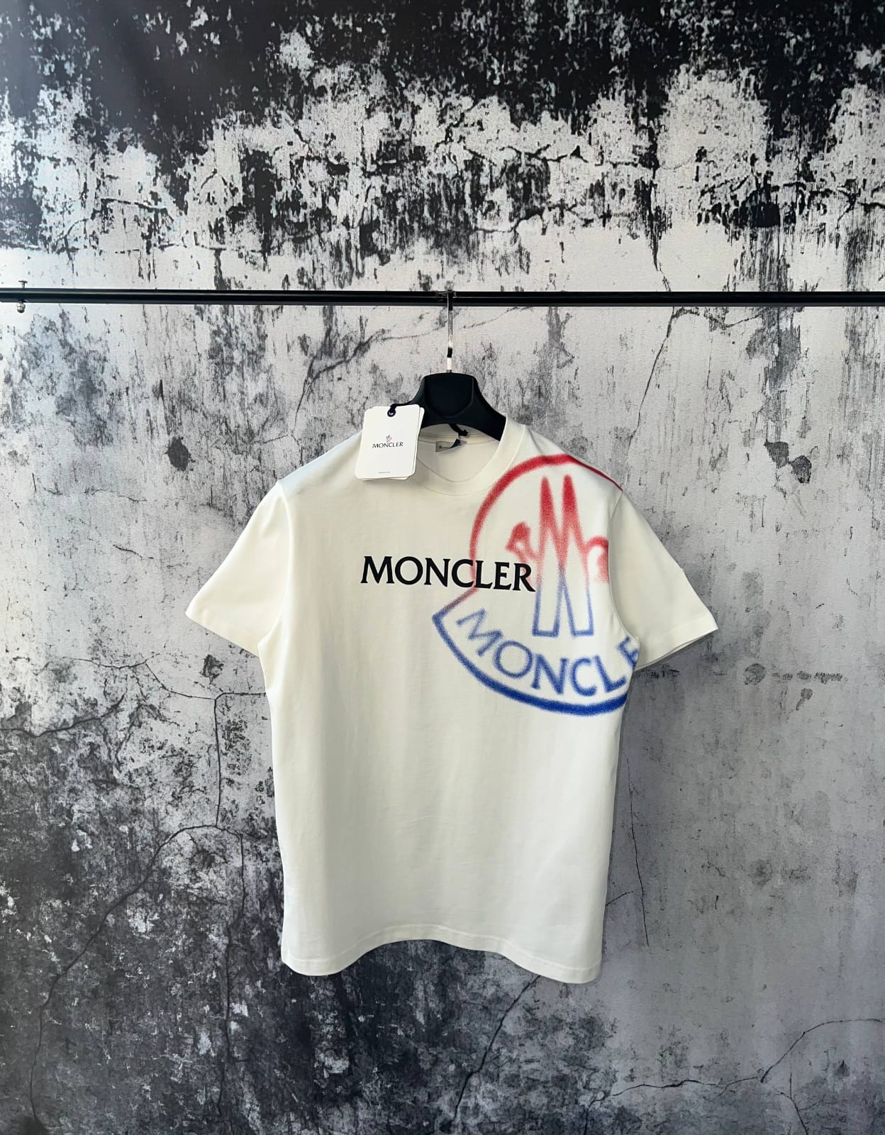 T-shirt Moncler 002