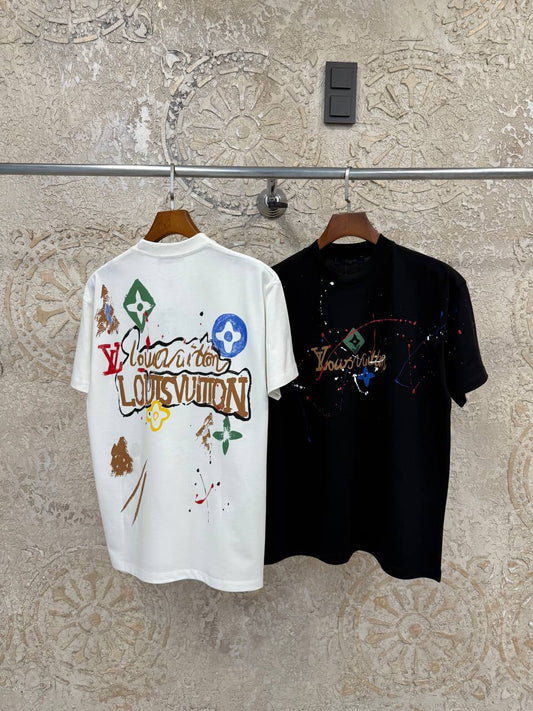 T-shirt LV 012