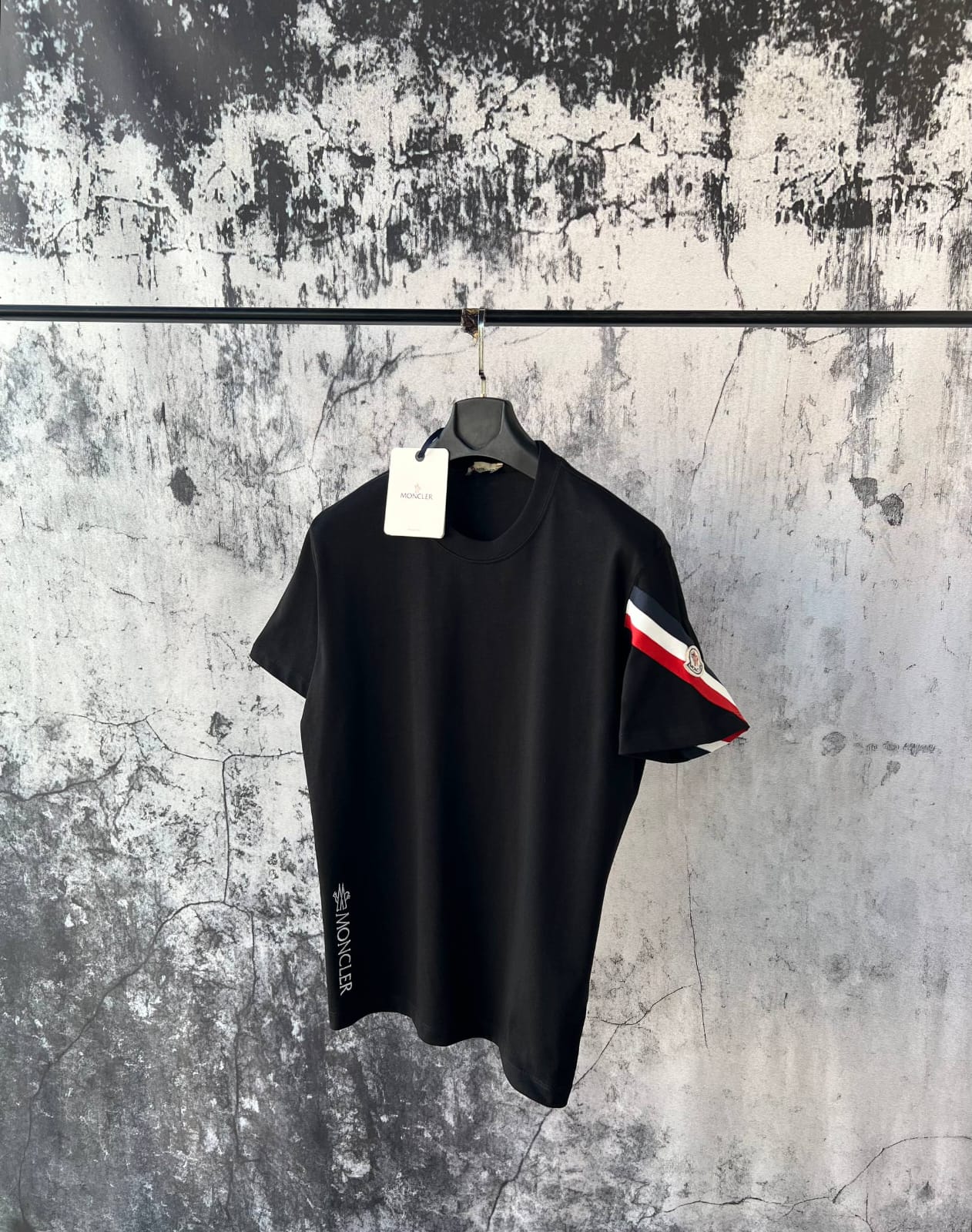 T-shirt Moncler 003