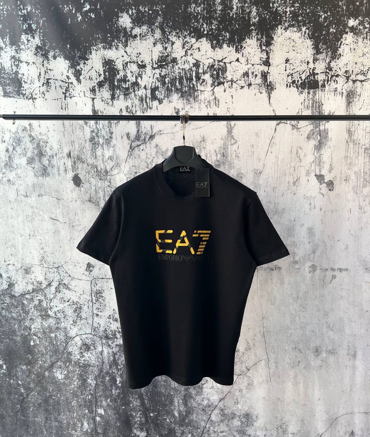 T-shirt EA7