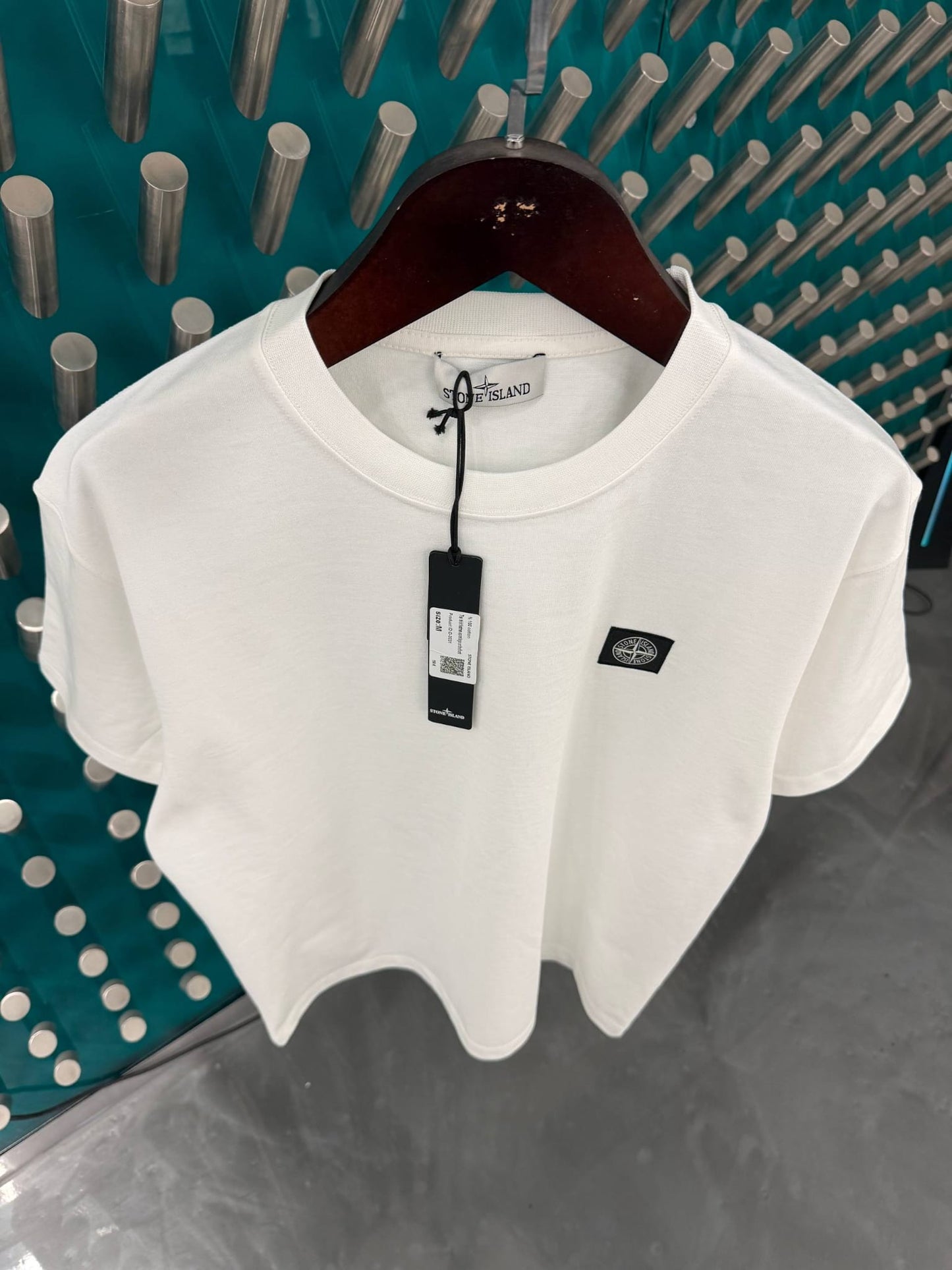 T-shirt Stone Island 002