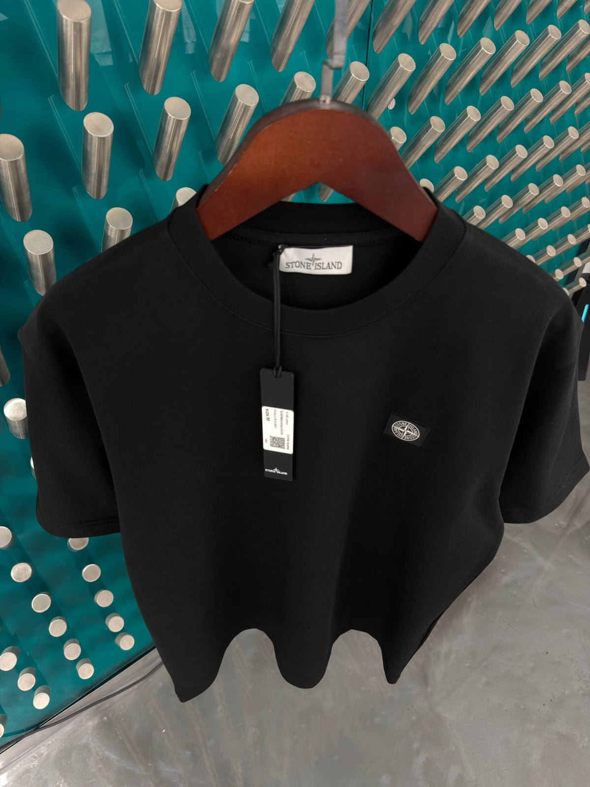 T-shirt Stone Island 002