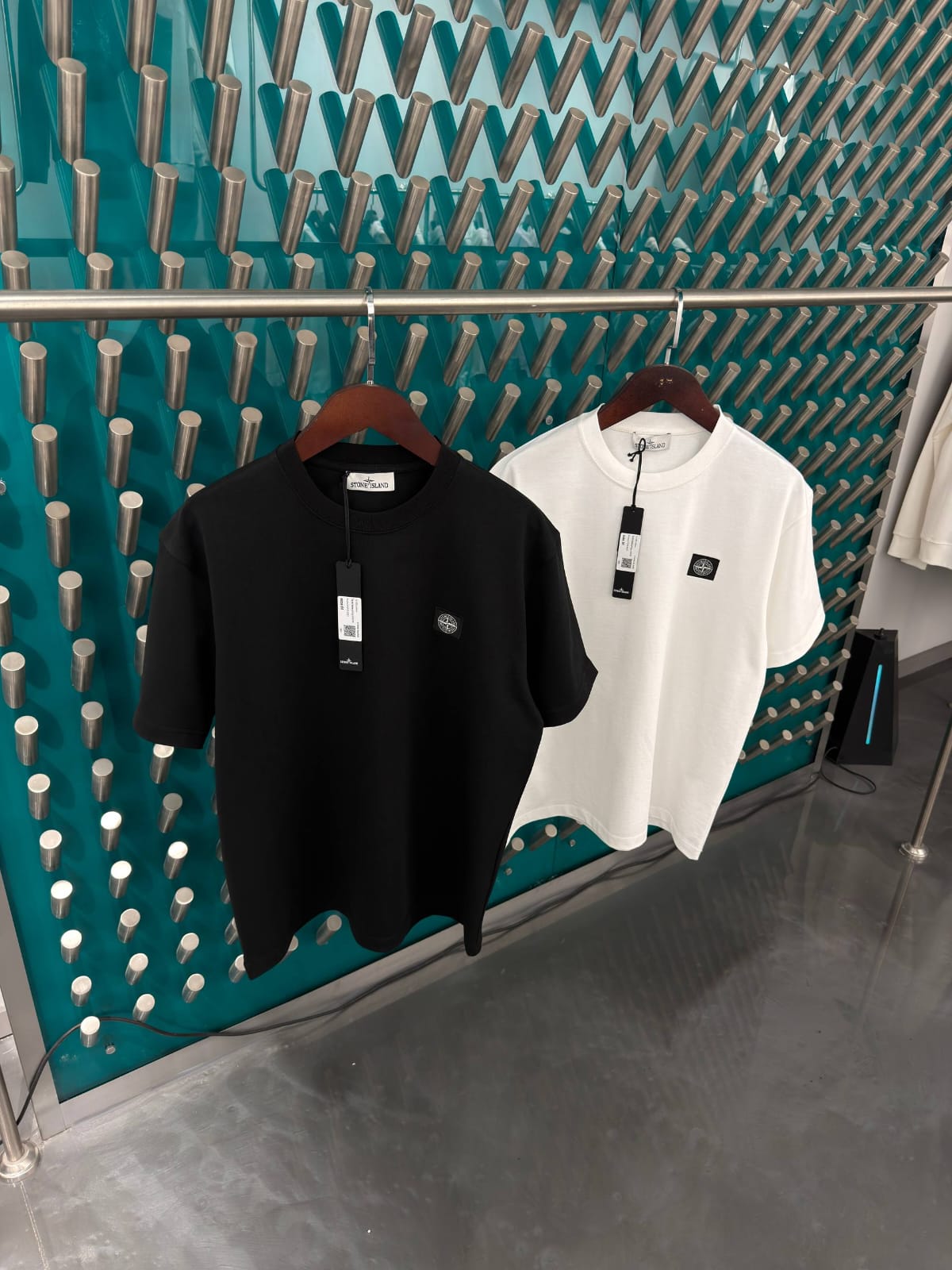 T-shirt Stone Island 002