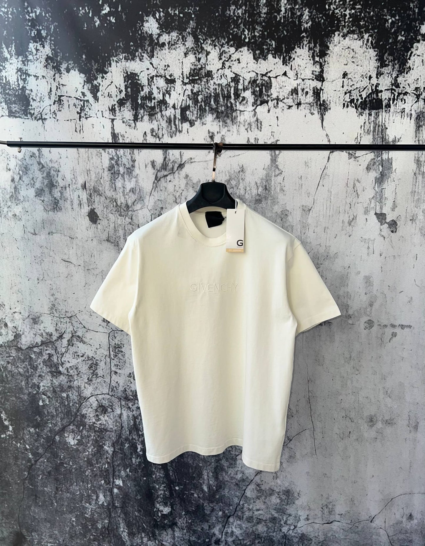 T-shirt Givenchy 003