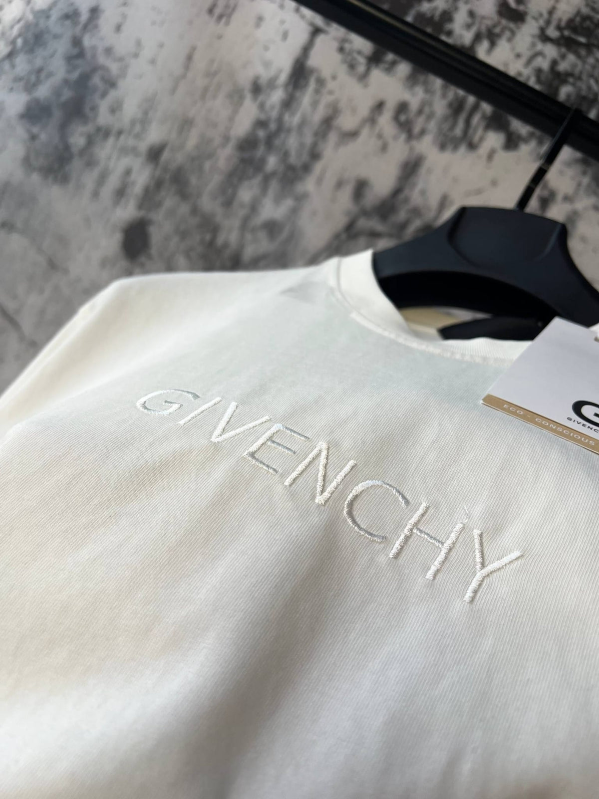 T-shirt Givenchy 003