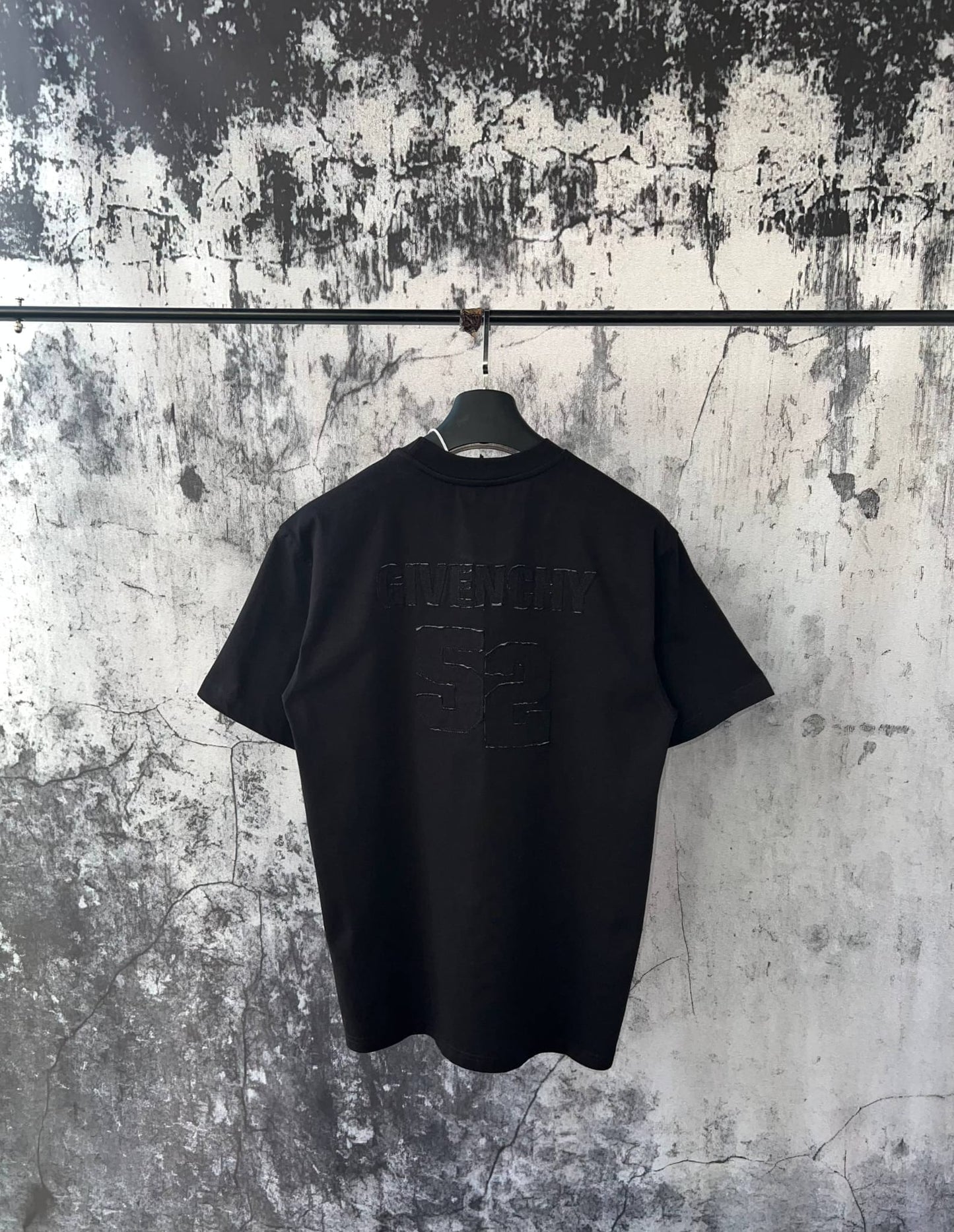 T-shirt Givenchy 003