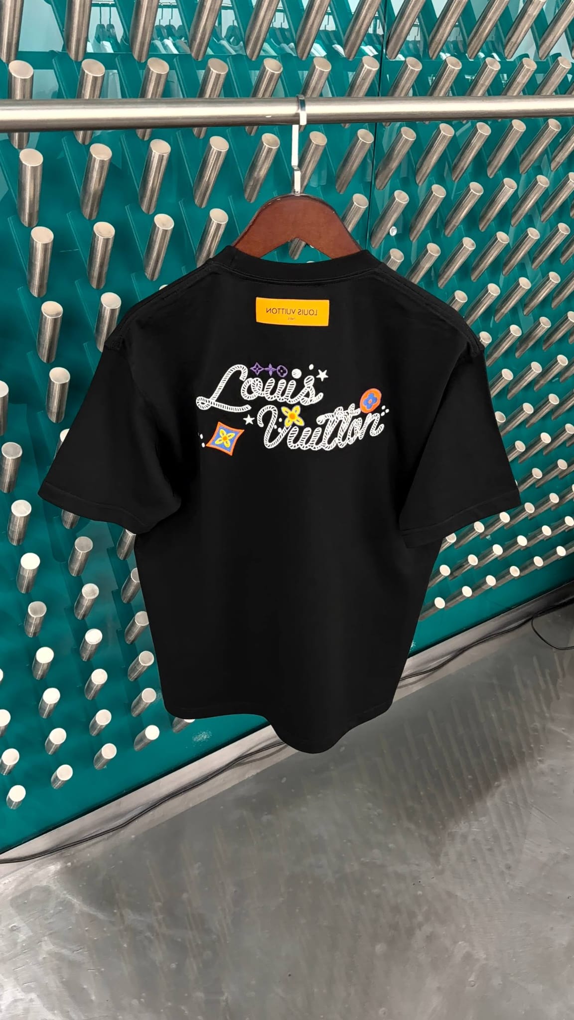 T-shirt LV 013