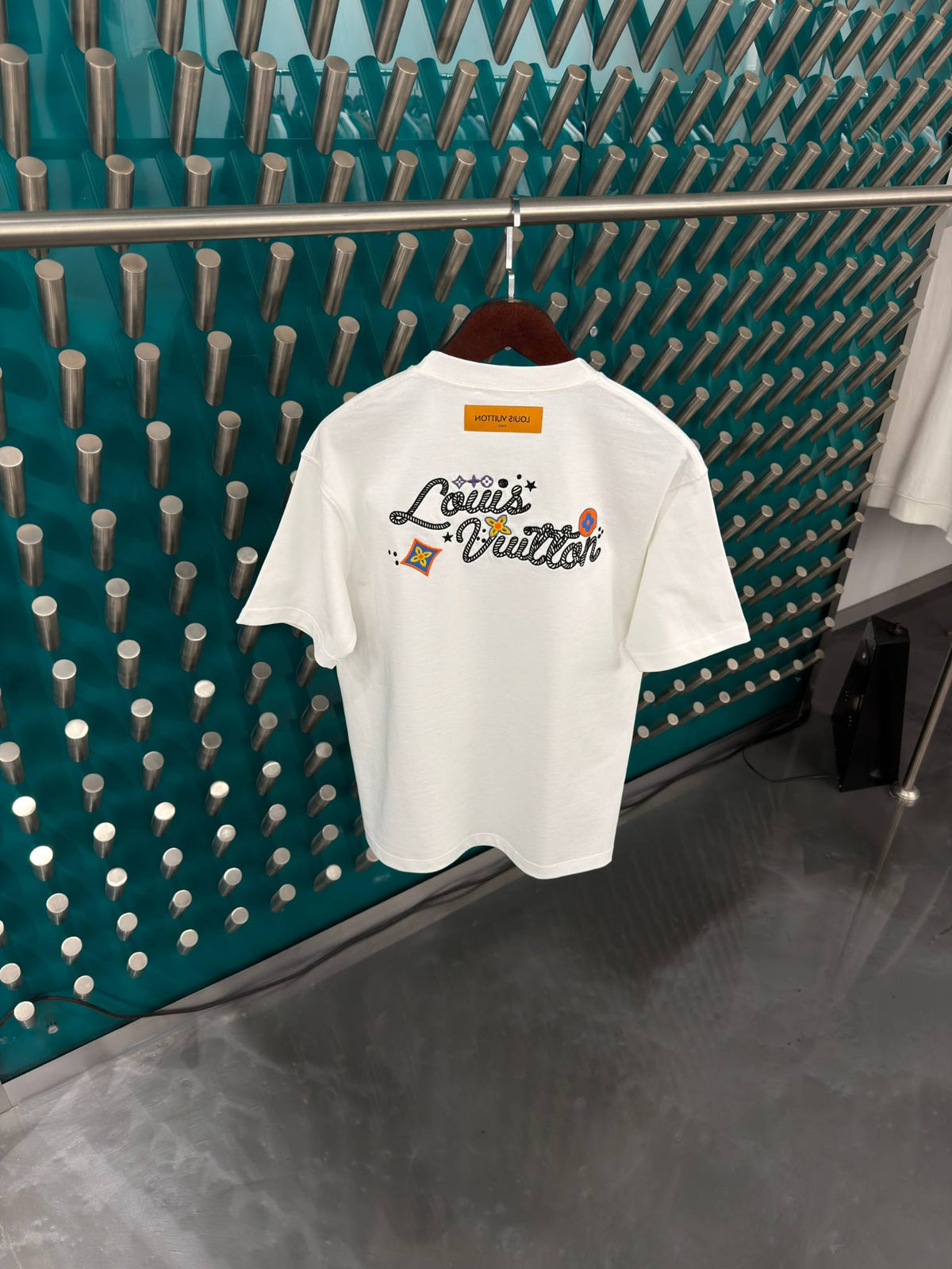 T-shirt LV 013