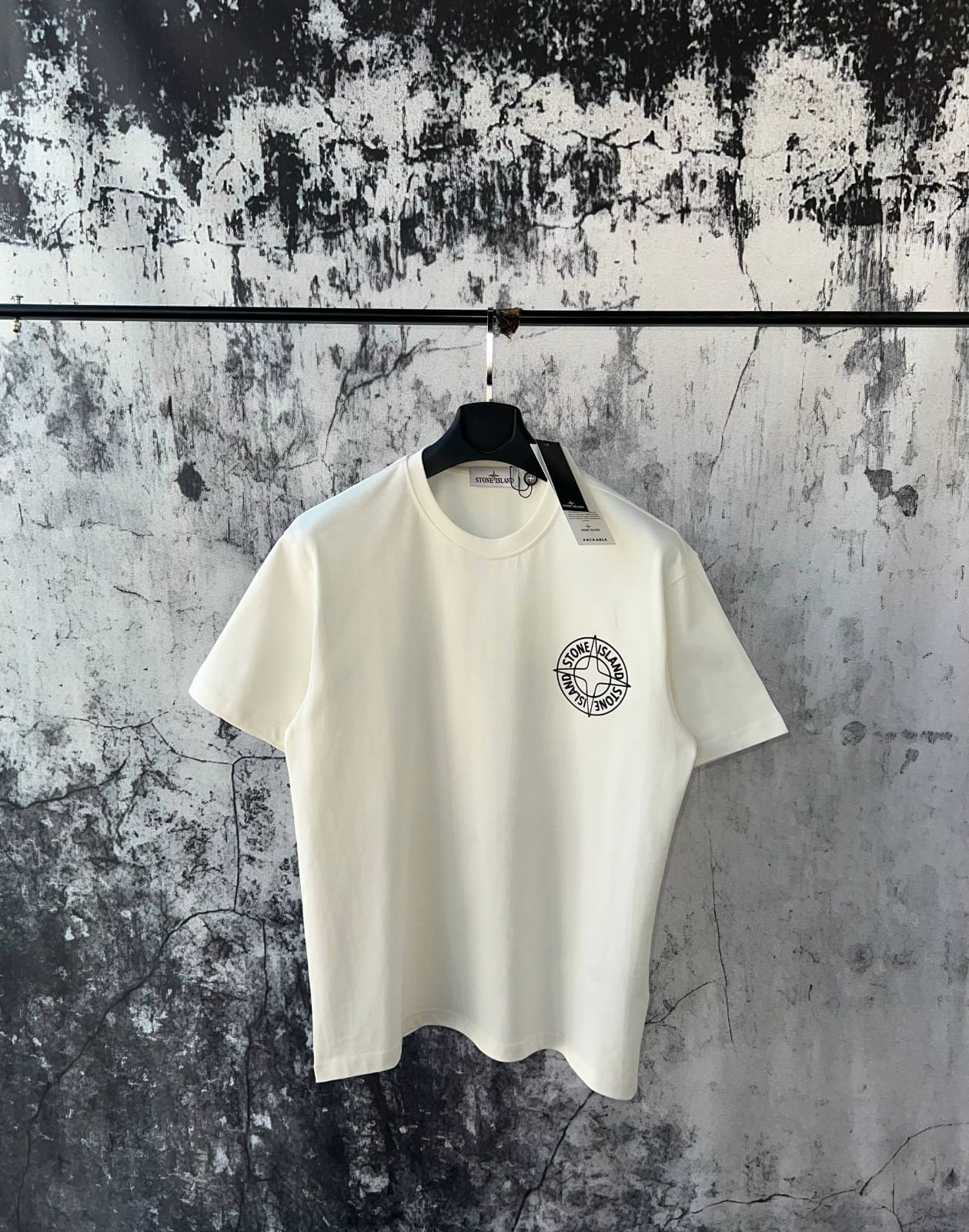T-shirt Stone Island 003