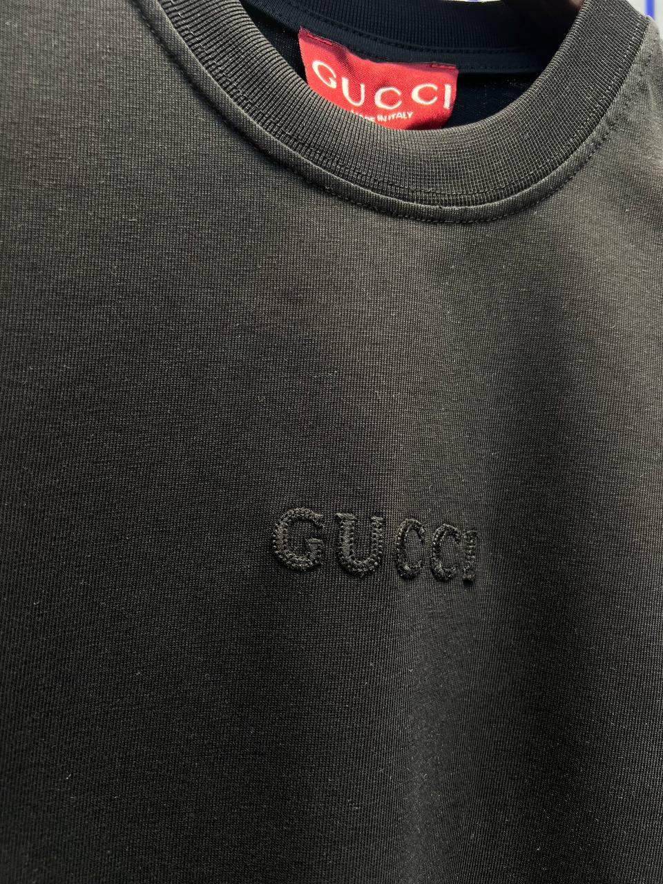 T-shirt Gucci 002