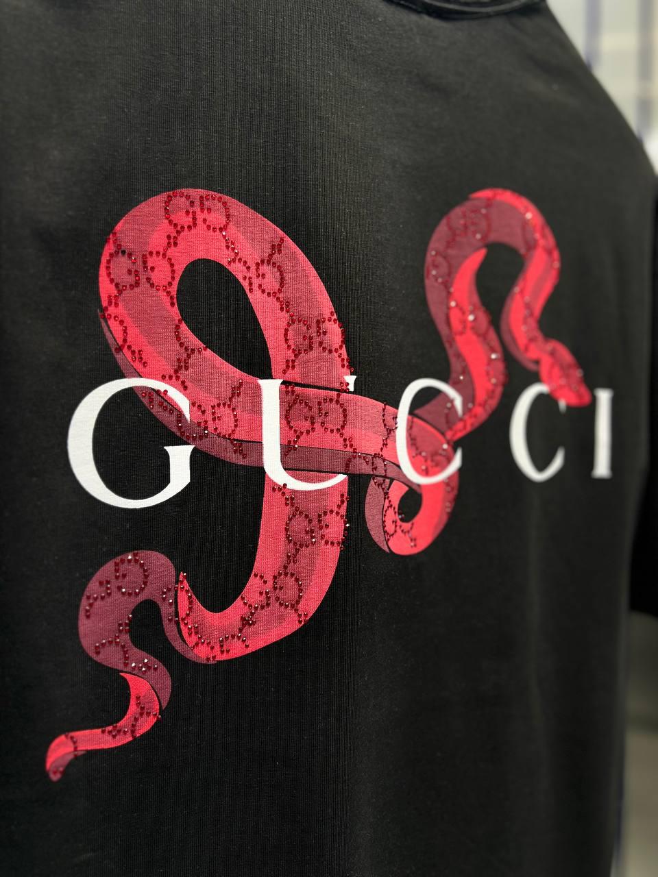 T-shirt Gucci 002