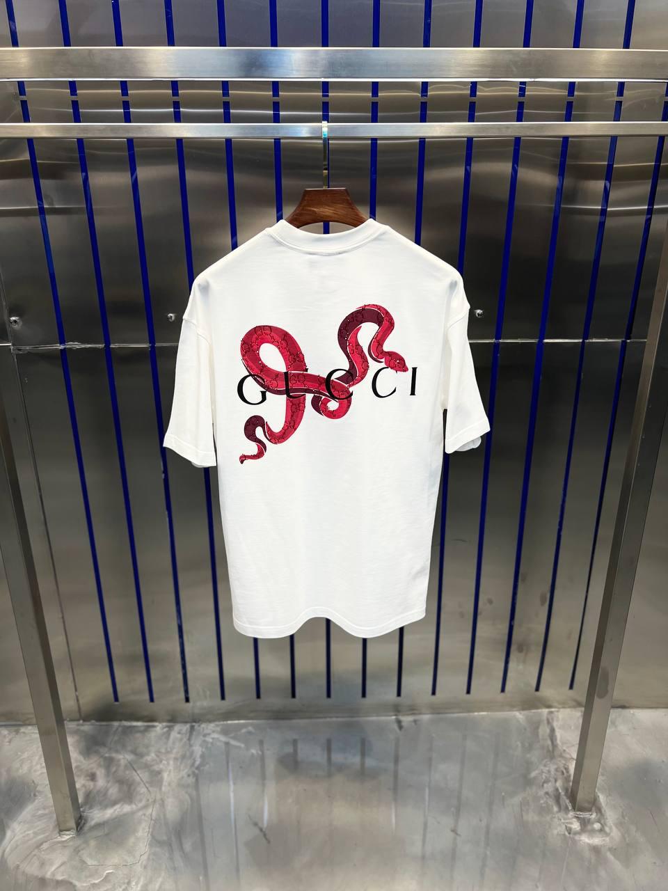 T-shirt Gucci 002