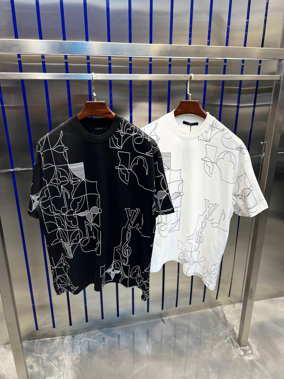 T-shirt LV 014