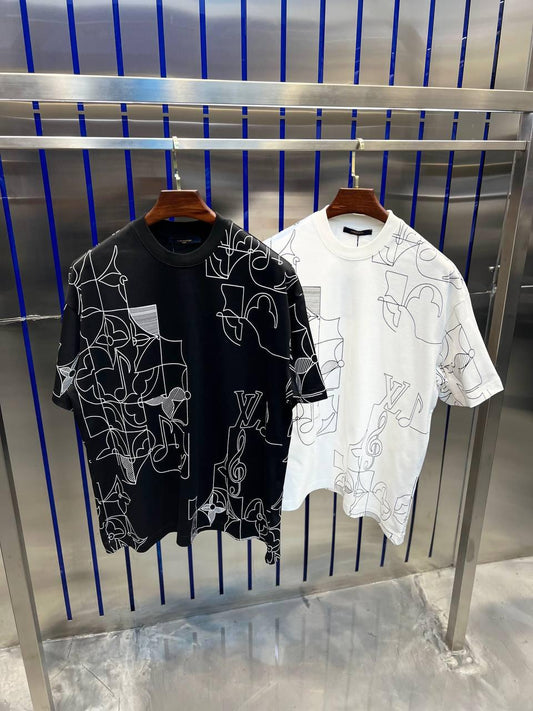 T-shirt LV 014
