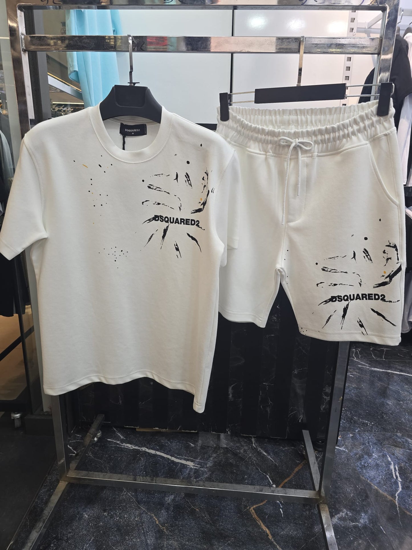 Coordinato Dsquared2 003