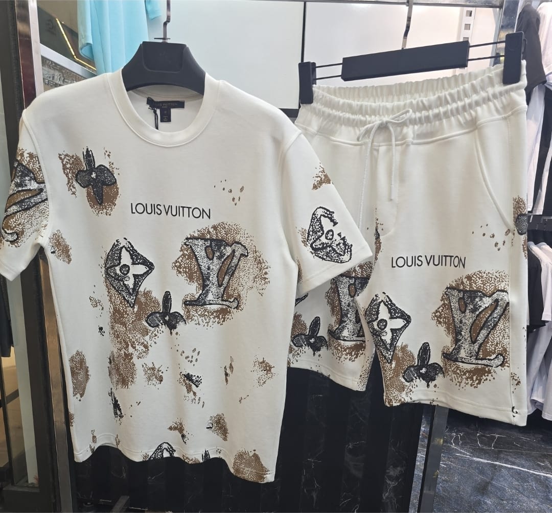 Coordinato LV 004