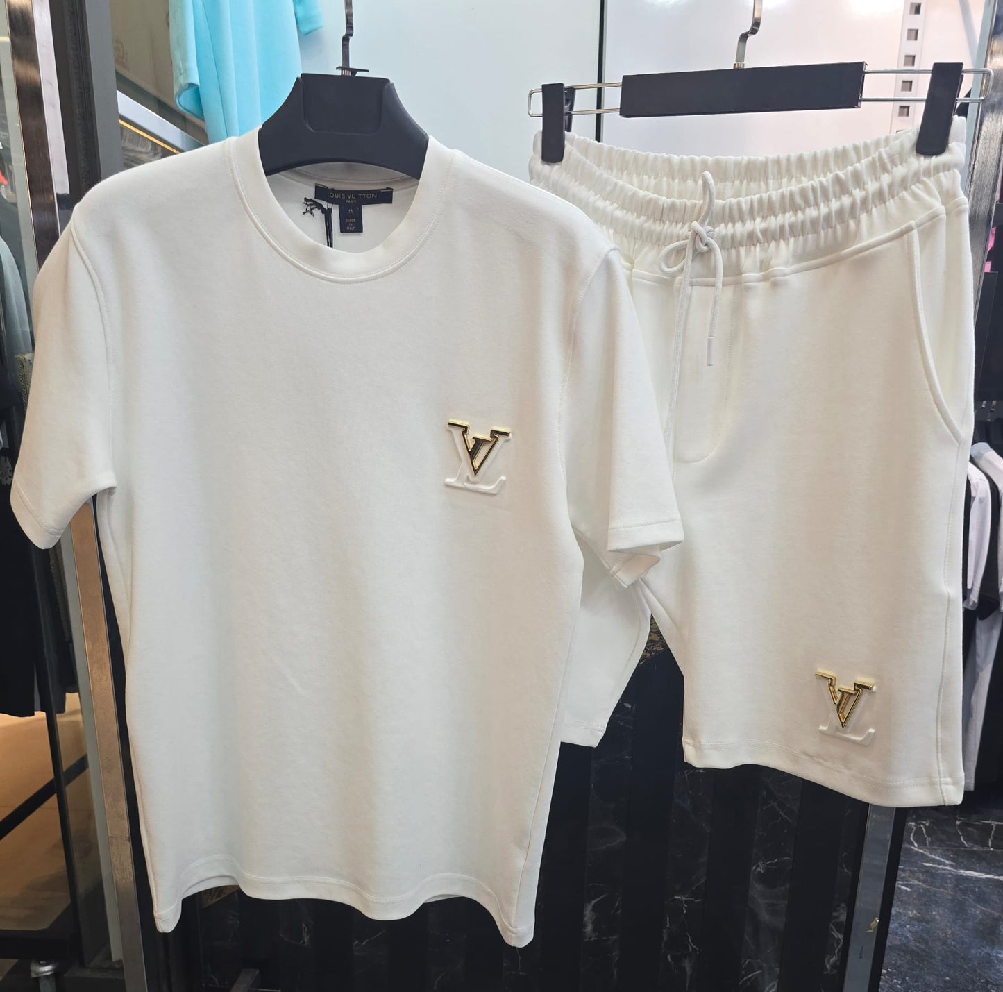 Coordinato LV 005
