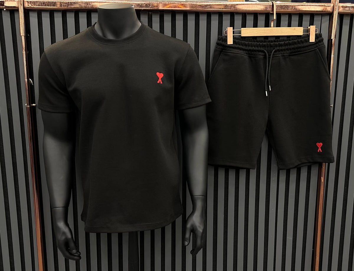 Coordinato Ami 001