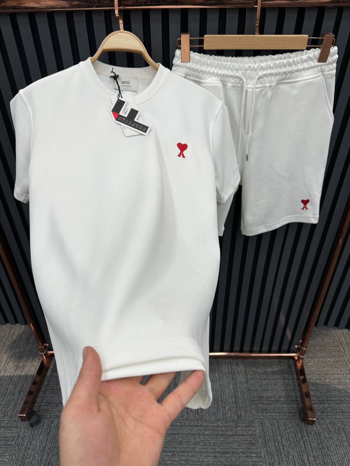 Coordinato Ami 001
