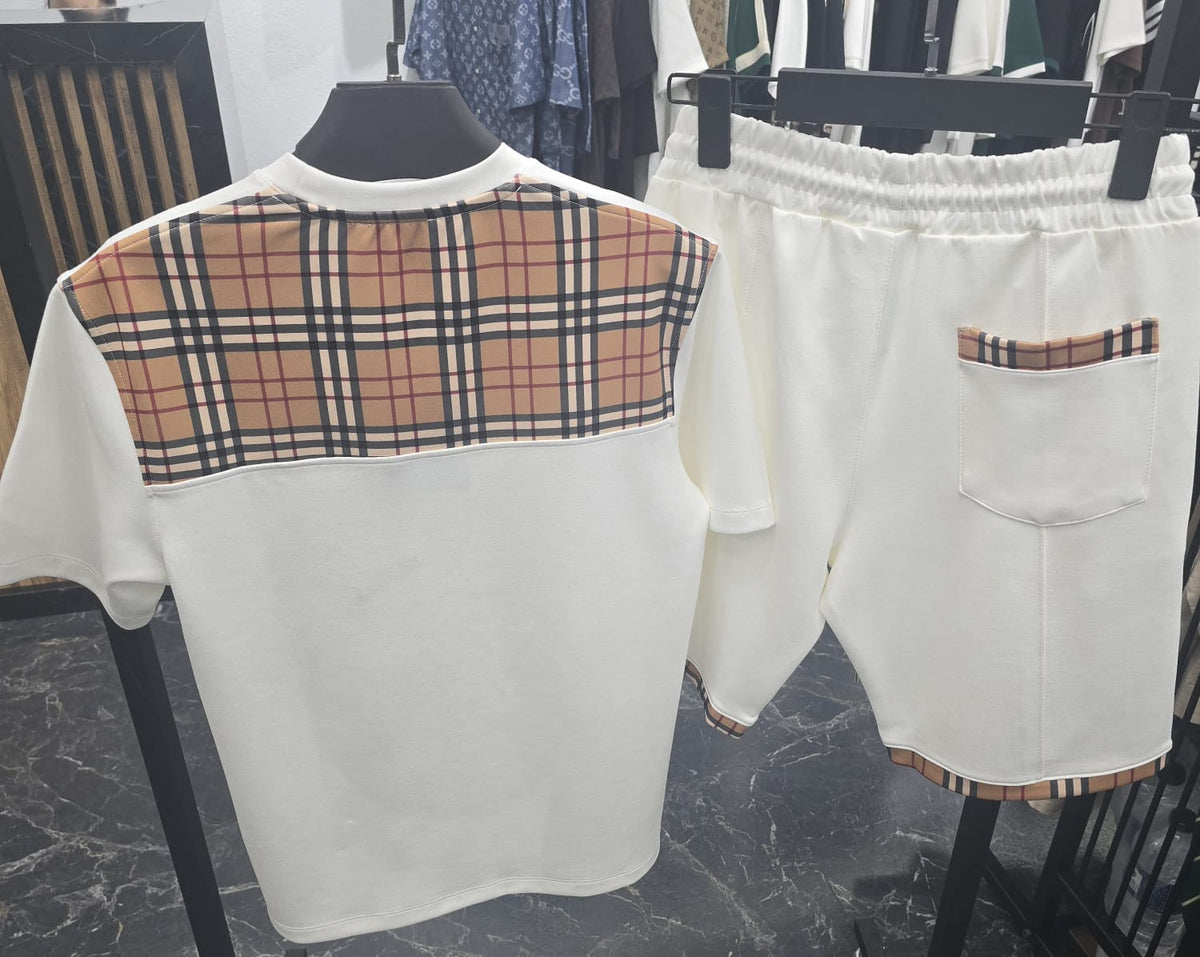Coordinato Burberry 001