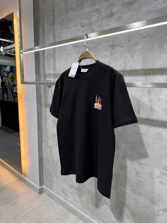 T-shirt Off-White 014