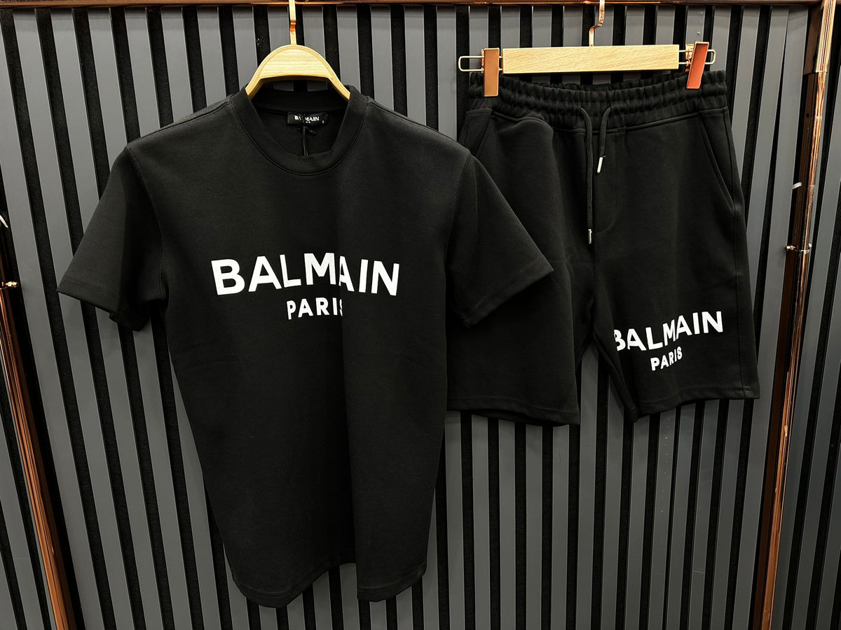 Coordinato Balmain