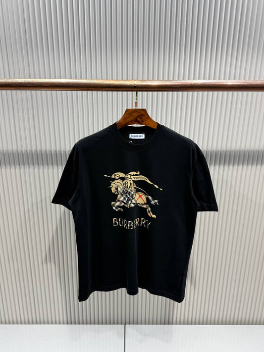 T-shirt Burberry 004