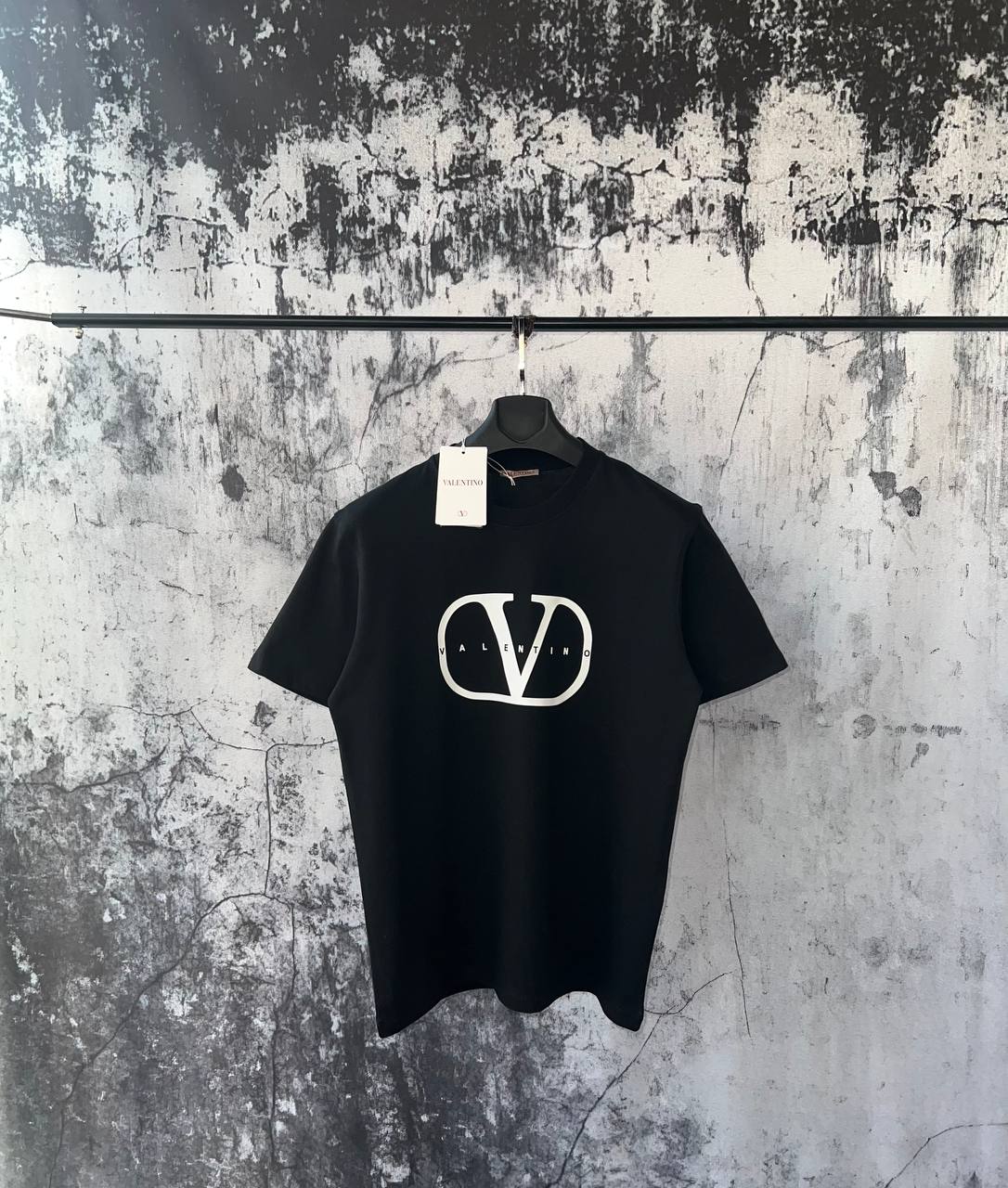 T-shirt Valentino 007