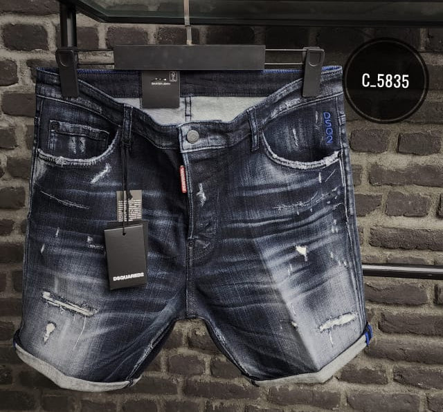 Pantaloncini Jeans Dsquared2 vari lavaggi