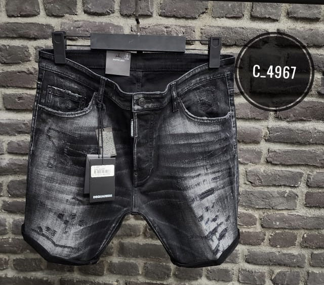 Pantaloncini Jeans Dsquared2 vari lavaggi