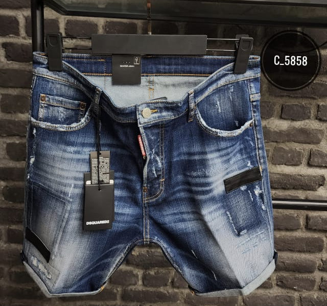 Pantaloncini Jeans Dsquared2 vari lavaggi