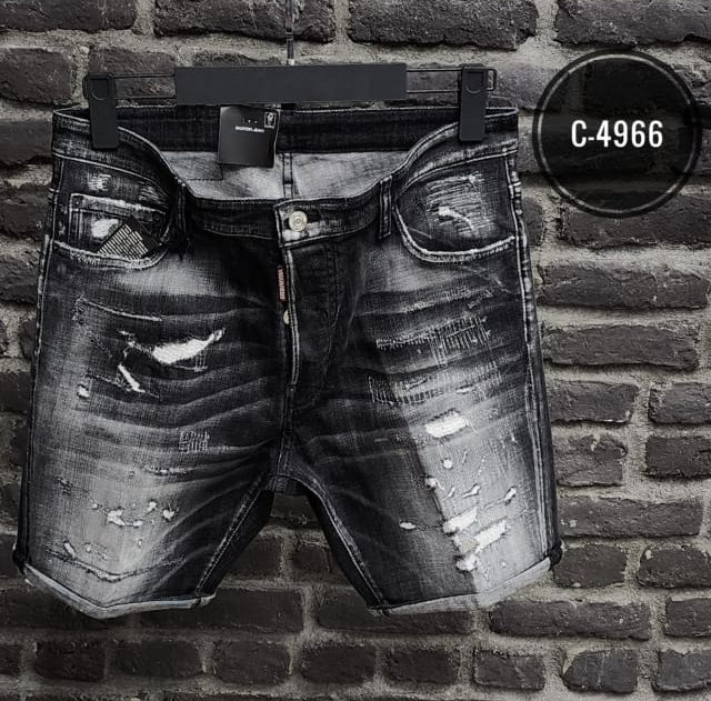 Pantaloncini Jeans Dsquared2 vari lavaggi