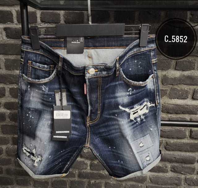 Pantaloncini Jeans Dsquared2 vari lavaggi