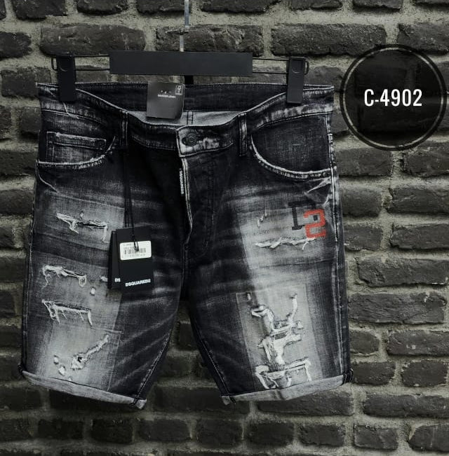 Pantaloncini Jeans Dsquared2 vari lavaggi