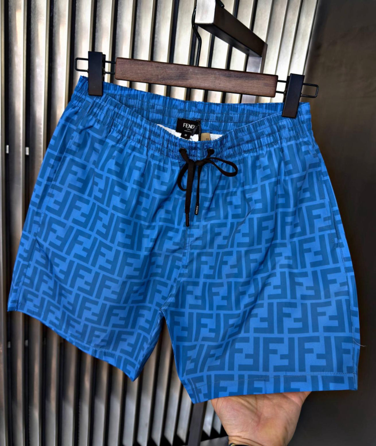 Costume Fendi 001