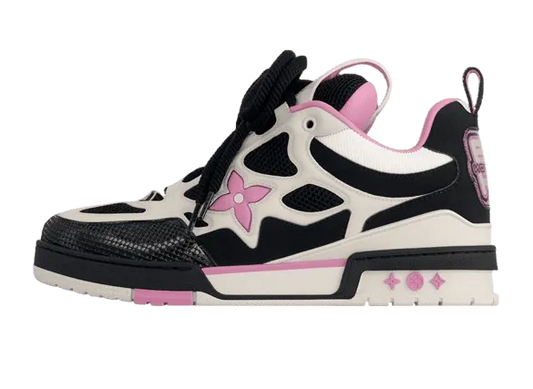 LV Skate Pink
