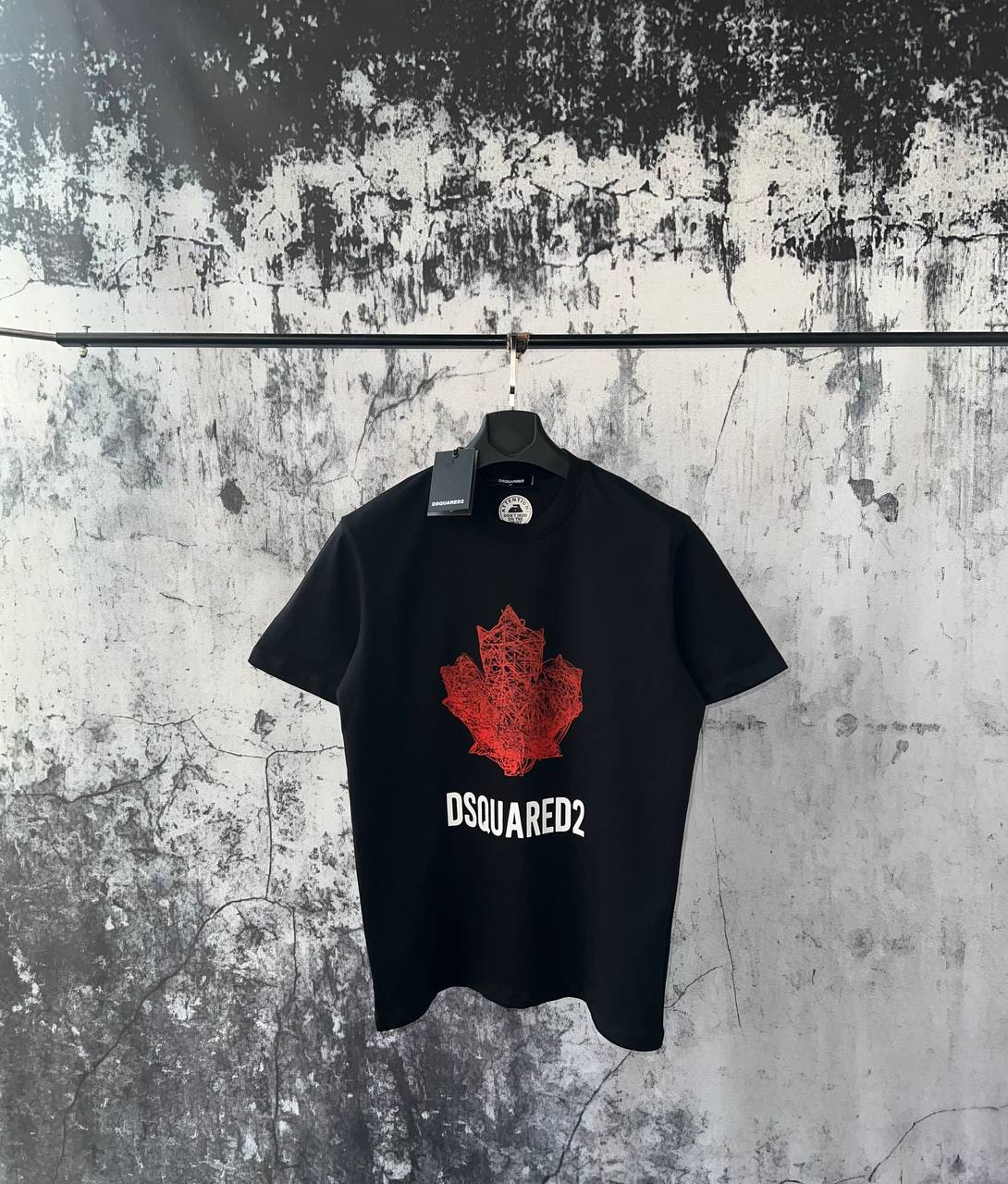 T-shirt Dsquared 004
