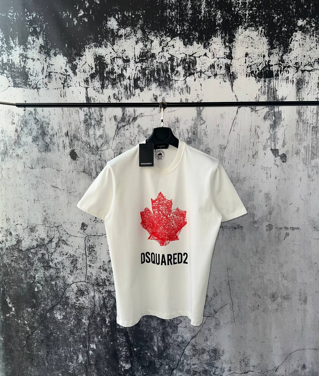 T-shirt Dsquared 004