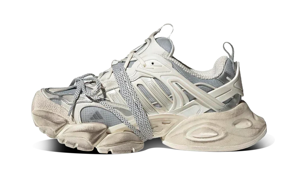 Adidas Vento XLG Deluxe Sail Grey