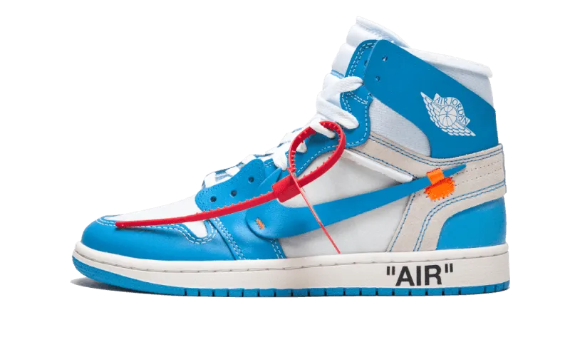 Air Jordan 1 University Blue