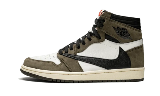 Travis Scott Mocha