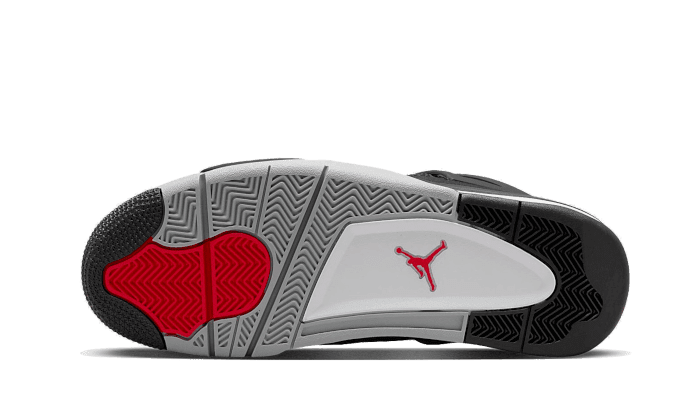 Air Jordan 4 Midnight Navy
