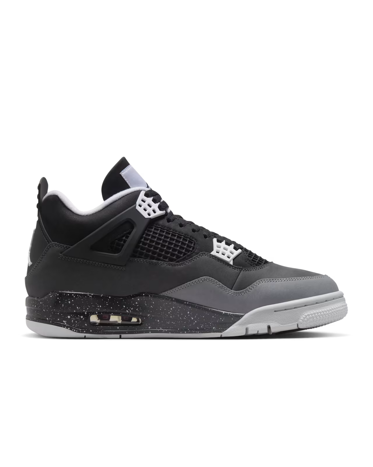Nike Air Jordan 4 Retro "Fear"