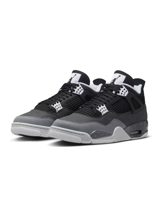 Nike Air Jordan 4 Retro "Fear"