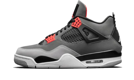 Air Jordan 4 PSG Infrared